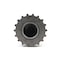 Eaton Shaft - Input, Manual Transmission S-2928 - alternate 6